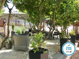 HOTEL BOUTIQUE a ESPLANADA - Castelo Branco - 4