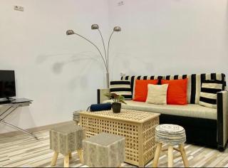 We Loft Large Great for Families - Málaga - 2