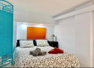We Loft Large Great for Families - Málaga - 6