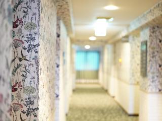 Hotel AreaOne Takamatsu City - Takamatsu - 6