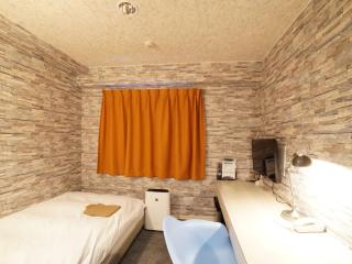 Hotel AreaOne Takamatsu City - Takamatsu - 8