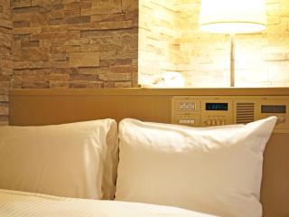 Hotel AreaOne Takamatsu City - Takamatsu - 3
