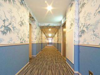 Hotel AreaOne Takamatsu City - Takamatsu - 2