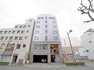 Hotel AreaOne Takamatsu City - 9