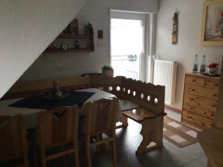 connysferienwohnung - Bad Laasphe - 6