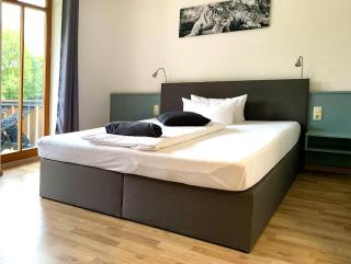 Parkhotel Cham - Cham - 4