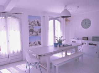 Les galets bleus de Calvi - Calvi - 1