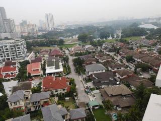Pinnacle kelana jaya 919 - Petaling Jaya - 2