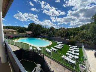 LE PARADIS ACQUIS - Labastide-de-Virac - 0