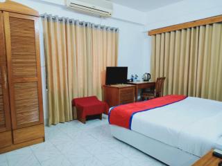 Hotel The Enchanted - Dhaka - 7