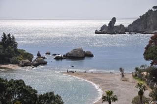 Taormina Mare Appartamento 300 Metri dal Mare - Giardini-Naxos - 0