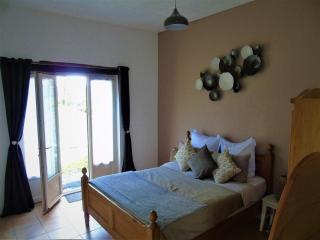 Le Petit Moulin, Ste Soline - 1