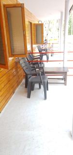 ORANGE SKY INN HOLIDAY HOME - Canacona - 5