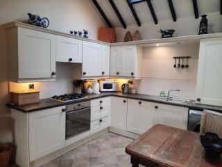 The Shippon, Parc yr Odyn, Pentraeth, Anglesey LL75 8UL - Pentraeth - 8