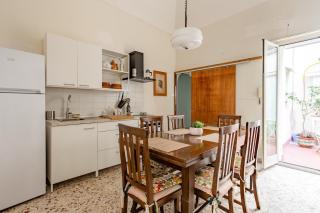 CASA IDA - entire house - 8