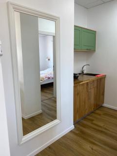 צימר סוד החרמון - 3