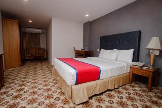Hotel The Enchanted - Dhaka - 8