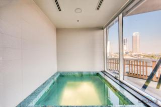 Sublime Studio at Bayz by Danube Business Bay by Deluxe Holiday Homes - Dubai - 7