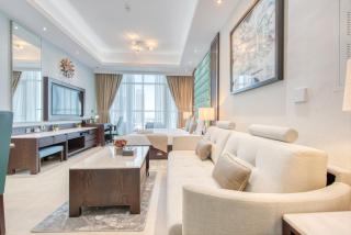 Sublime Studio at Bayz by Danube Business Bay by Deluxe Holiday Homes - Dubai - 3