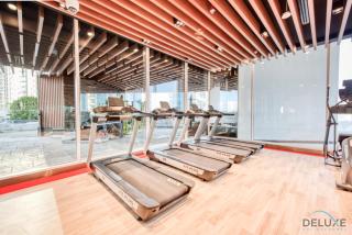 Sublime Studio at Bayz by Danube Business Bay by Deluxe Holiday Homes - Dubai - 6