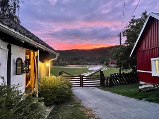 Eika Cottage: Cozy, rural, spacious and well-equiped - Åmot - 4