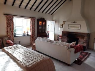 The Shippon, Parc yr Odyn, Pentraeth, Anglesey LL75 8UL - Pentraeth - 7