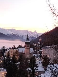 Davosblick - Davos - 7