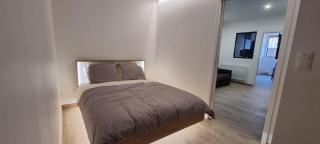 Le Faubourg Dieppe - 5