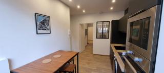 Le Faubourg Dieppe - 4