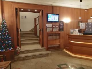 Hotel Verona Rome - Rome - 6