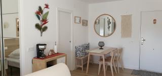 Penthouse Haramara, Romana Playa Marbella - 1