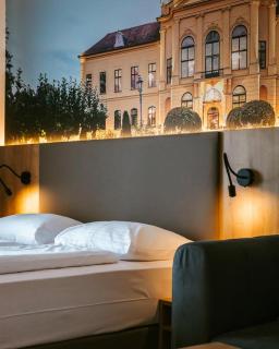 Hotel Am Sachsengang - 9