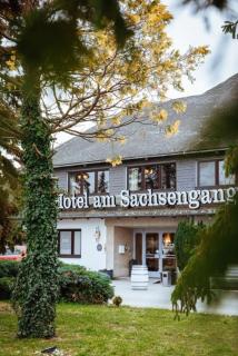 Hotel Am Sachsengang - Natur & Wien in 30 min I Nationalpark Donauauen - 6