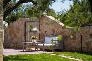 Vayianna's garden house - 8