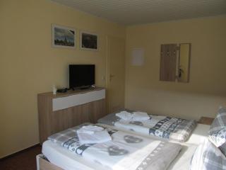 Hotel Landhaus Nassau - 9