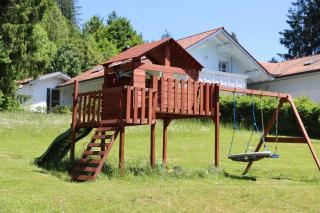 Apartment am Nationalpark Bayerwald - Lindberg - 6