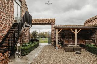 Gavershof - Geraardsbergen - 3