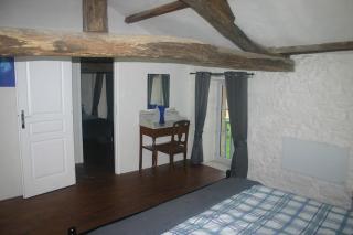 L'Ancienne Cave - Prinçay - 1