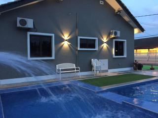MELAKA BEACH VILLA ( A TYPE ) - Kelebang Besar - 0