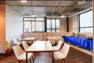 Hotel Richmond Residency - Bangalore - 9