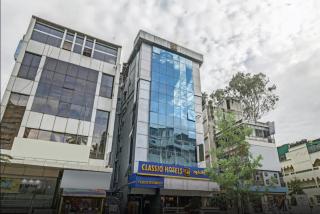 Hotel Richmond Residency - Bangalore - 5