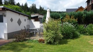 Ferienwohnungen Gewiese - 7