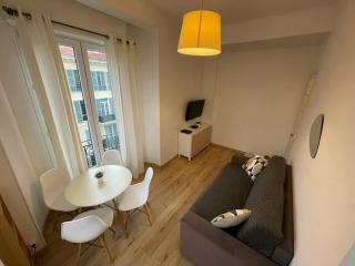 Nice Renting - NOTRE DAME - Cosy Loft Perfect View on the roofs - Nice - 4