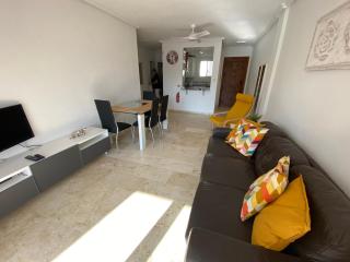 Villagolf Penthouse - Orihuela - 5