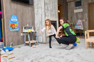 BOUTIQUE Hotel ENTRY E - 5