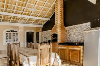 Casa Unamar Verão Vermelho Cabo Frio - Tamoios - 1