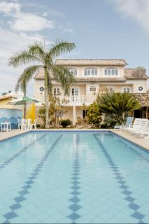 Casa Unamar Verão Vermelho Cabo Frio - Tamoios - 9