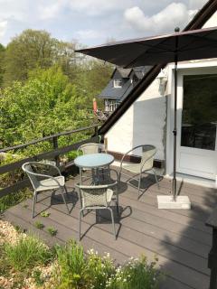 Romantikmühle Heartlandranch - Krummenau - 3