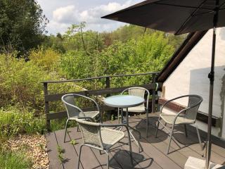 Romantikmühle Heartlandranch - Krummenau - 4