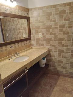 departamento del centro - La Falda - 1